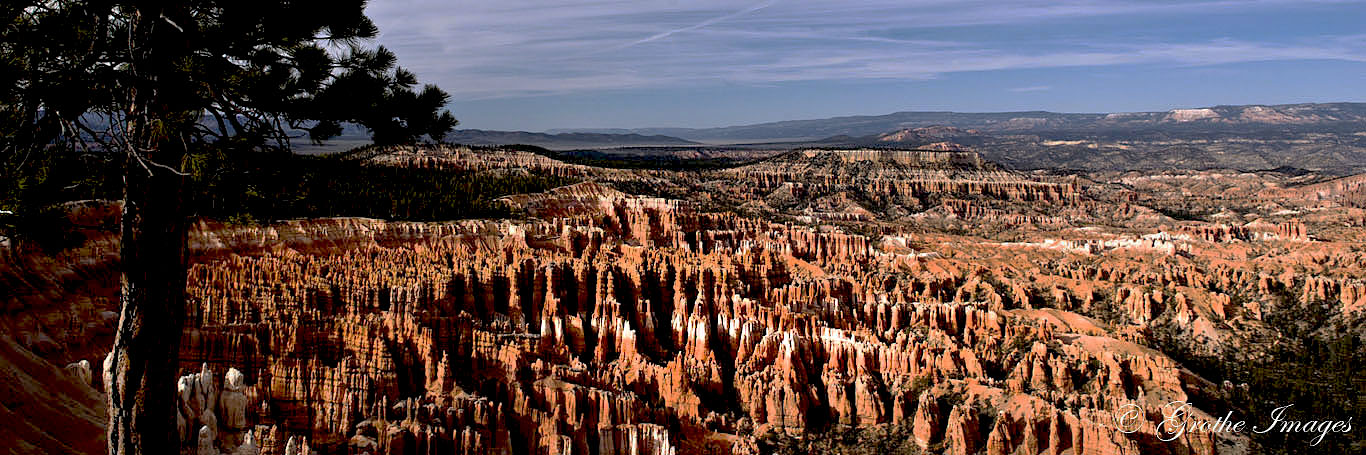 Bryce Canyon National Park, Utah