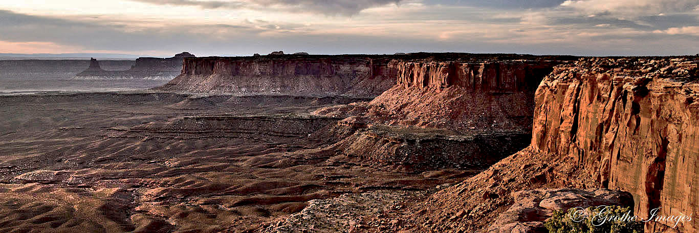 Canyonlands National Park, Utah