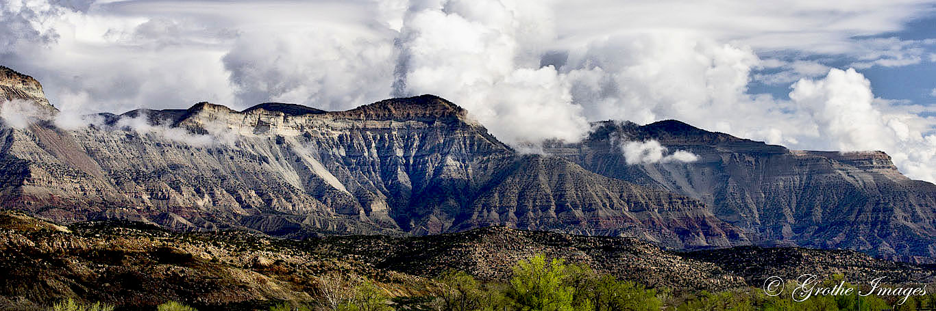 Rocky Mountains, Colorado