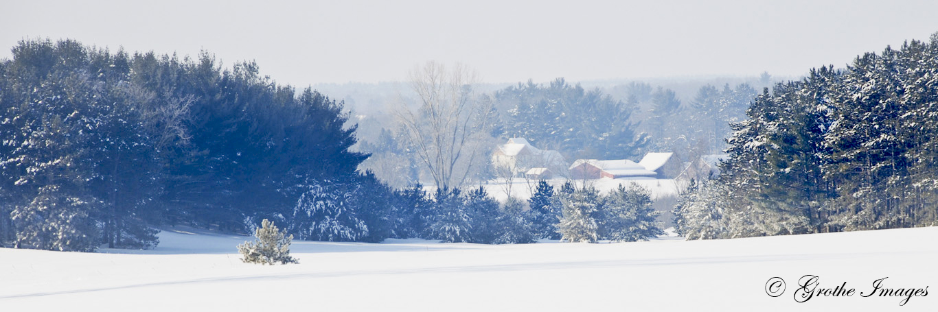 Waushara County, Wisconsin