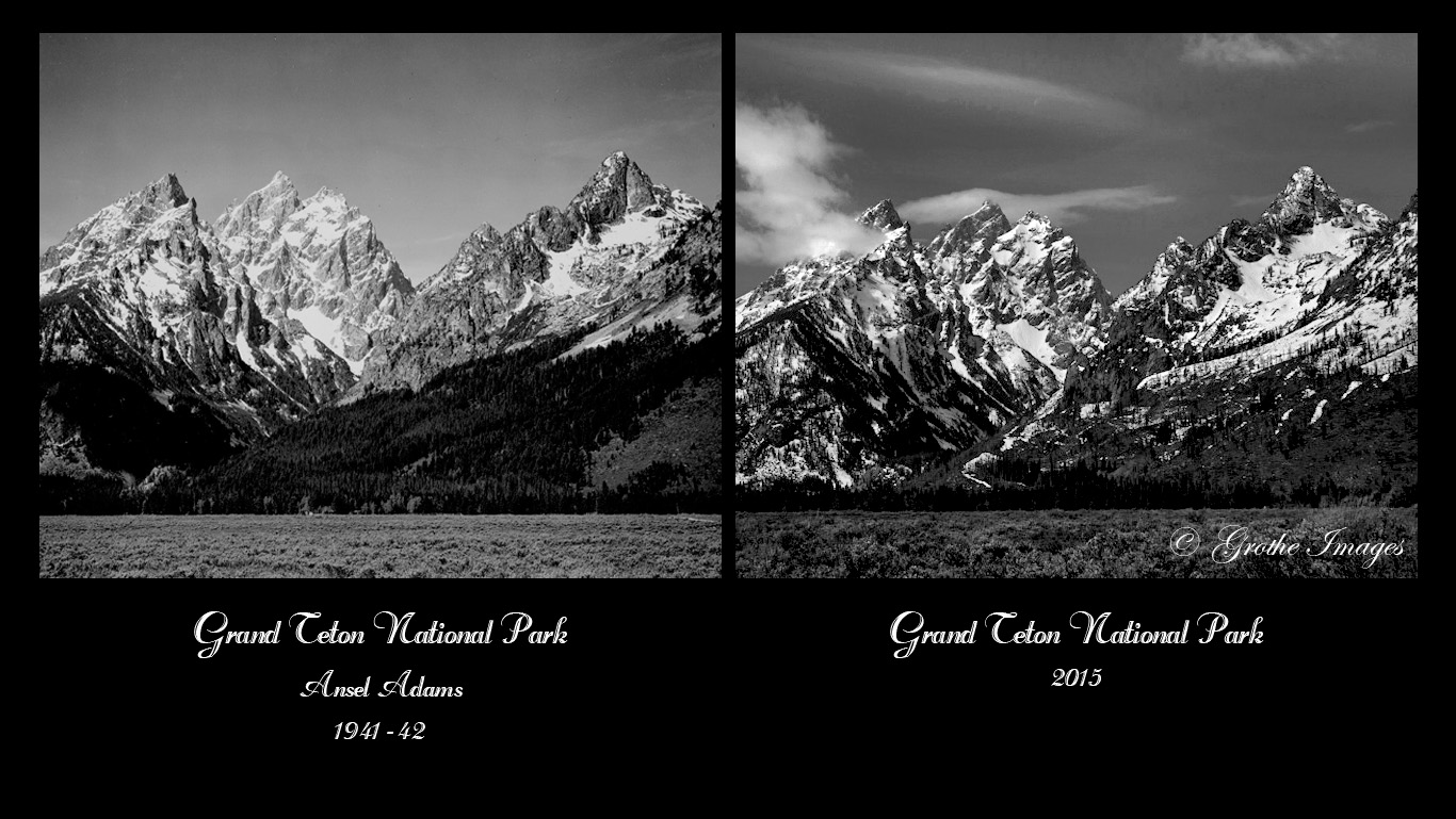 tetons